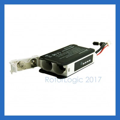 Fat Shark FSV1814 Battery Case Only for 18650 cells - New - Image 1 of 2