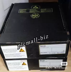R900033823 VT-VSPA1-1-11 amplifier R900033823 VT-VSPA1-1-11 VT-VSPA1-1-11 - Picture 1 of 3
