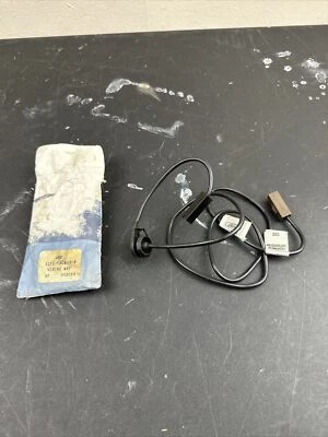 Arnés de cableado ventana trasera térmica Ford Escort Mercury Tracer 1981-1991 nuevo de lote Foto 1 de 3