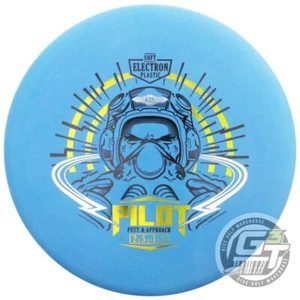 NEW Streamline Electron Soft Pilot Putter Golf Disc - COLORS WILL VARY - Picture 1 of 6