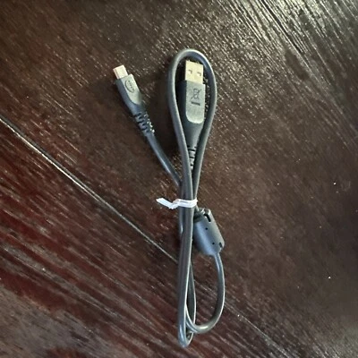 Genuine Vtech Innotab Max USB Cable USB 2 To Micro B - Image 1 of 3