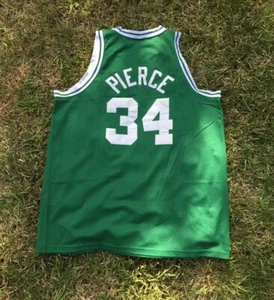 Paul Pierce Boston Celtics Nike jersey - Picture 1 of 2
