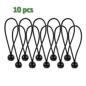 Bungee Ball tenditori elastici per teli teloni occhiellati - confezione 10 pezzi - Imagen 1 de 6