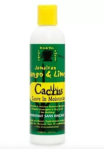 HIDRATANTE DE MANGO Y LIMA JAMAICANO HOJA DE CACTUS 8 oz - Imagen 1 de 1