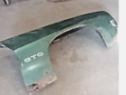 1970 70 Gto Judge Endura 455 Ho Used Original Rh Front Fender Ram Air Iii Iv