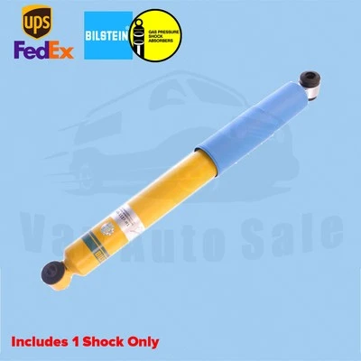 Amortecedor traseiro Bilstein B6 compatível com Dodge B100 Van 1971-1974 - Imagem 1 de 3