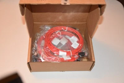 CABLE HP KVM IP CAT5E RJ45 3,7 M - 12 FT 285001-003 263474-001 NUEVO Cantidad 8 Foto 1 de 4