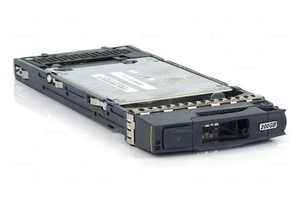 X446A-R6 NETAPP SSD 200GB SAS 6G 2.5" SFF FOR NETAPP DS2246 DS2240 FAS2552 - Bild 1 von 8