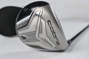 Cobra Fly XL #5 Wood / 19 Degree / Regular Flex Cobra Fly XL Shaft - Picture 1 of 9