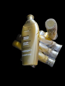 2 X Pure White Gold Glowing Body Lotion - Picture 1 of 3