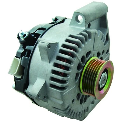Alternador nuevo para Ford Five Hundred V6 3,0 L 05-07 6F9Z-10346-AA 6F9Z-10346-ABRM Foto 1 de 4