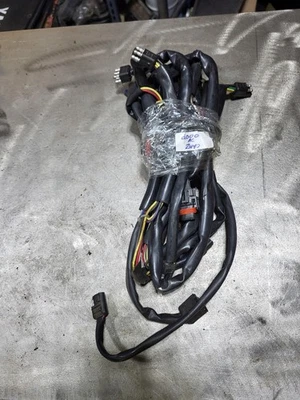 Arctic Cat Snowmobile Main Wiring Harness Z440 2000 - Image 1 of 4