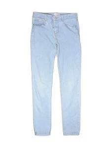 JACK Girls Blue Jeans 12 - Picture 1 of 2