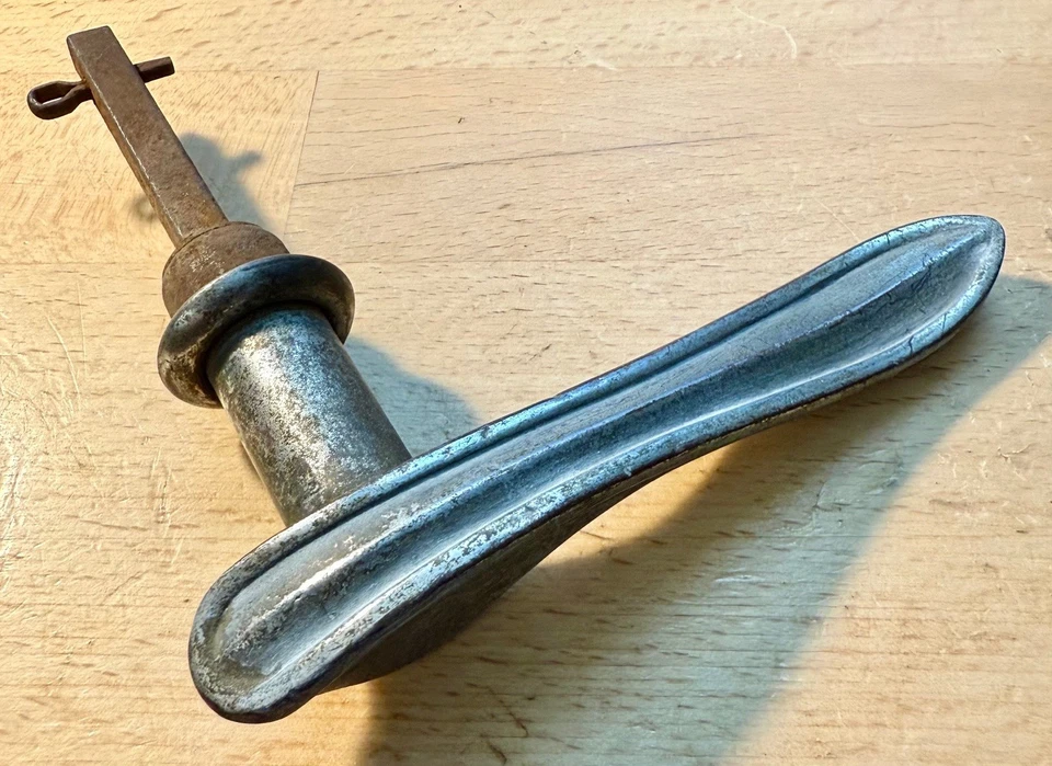 Willys Graham Nash Gasser Hot Rod 1932 manija de puerta circa 30s Rat 32??? Foto 1 de 4