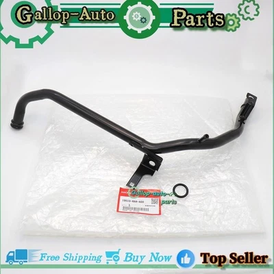 Tubo de calefacción OEM para Honda 2003-2006 Honda Element Foto 1 de 3