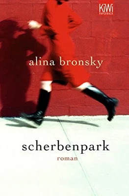 Alina Bronsky Scherbenpark: Roman (Paperback) (UK IMPORT) - Image 1 of 2
