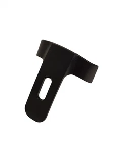 Repuesto de clip de cinturón Panasonic PNKE2142 para teléfono inalámbrico KX-TGFA97 - Imagen 1 de 7