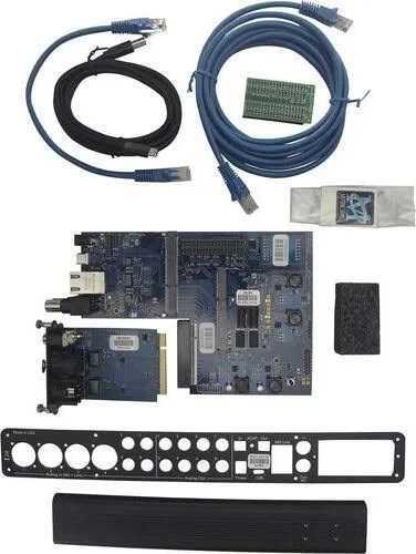 Metric Halo 3d Card for 2882 - Image 1 of 1