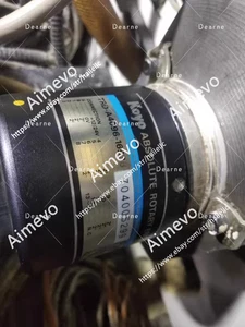 1PCS NEW replacement F TRD-A4096-1693B Rotary encoder FREE SHIPPING - Picture 1 of 1