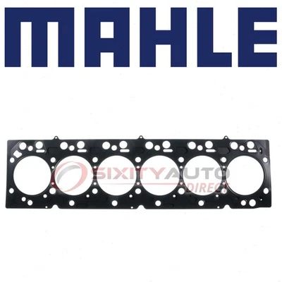 MAHLE Cylinder Head Gasket for 2011-2018 Ram 2500 3500 4500 5500 6.7L L6 - tb Foto 1 de 4