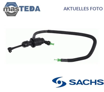 6284 600 778 KUPPLUNGSGEBERZYLINDER KUPPLUNG SACHS FÜR NISSAN JUKE,MICRA III - Image 1 of 4