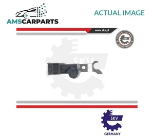 CAMSHAFT POSITION SENSOR 17SKV230 SKV GERMANY NEW OE REPLACEMENT - Picture 1 of 7