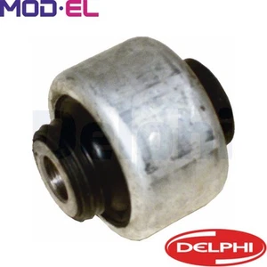 2x CONTROL ARMTRAILING ARM BUSH TD390W FOR CITROËN C4/Hatchback/Van/II/PICASSO - Picture 1 of 6