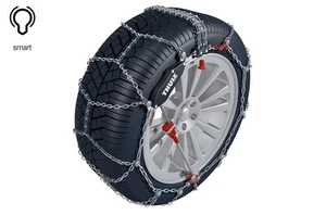 Thule Schneeketten CS-10 097 für Reifen 205/65-16 215/60-16 205/55-17 215/45-18 - Bild 1 von 1