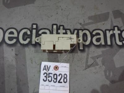 1995 - 1997 FORD F250 XLT 7.5 V8 INTERRUPTOR DE PARTIDA DE IGNIÇÃO AUTOMÁTICO 4X4 F4DC11572AA - Imagem 1 de 4