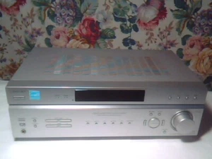 Sony STR-K760P 5.1 Channel Digital AV Stereo Home Theater - Picture 1 of 11