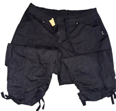 Women's International Concepts Black Pants Size 10 - Image 1 of 4