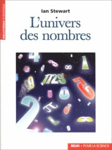 L'Univers des nombres | Stewart Ian | Bon état - Imagen 1 de 1