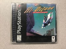 .PSX.' | '.Hi Octane.