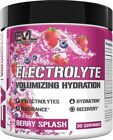 Ultimate Electrolytes Powder Hydration Drink - Quick Replenishing Hydration Powd