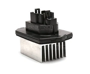 LAND ROVER LR3 DISCOVERY 3/LR4 2005-2016 SOPLADOR DE HEVAC RESISTENCIA MOTOR LR031677 - Imagen 1 de 3