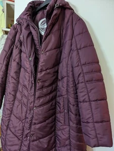 Damen Steppjacke Barbara Lebek Gr 48 - Bild 1 von 10