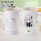 Re:Life in a different world from zero Rem Echidna Mugs Ceramics Coffee Cup Gift