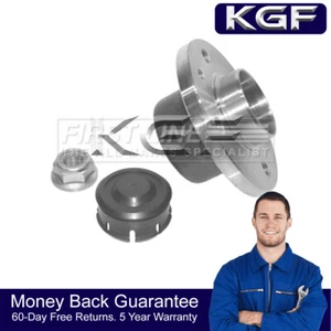 KGF Rear Wheel Bearing Kit Fits Peugeot 306 1997-1998 Renault Laguna 1999-2001 - Picture 1 of 6