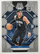 2022-23 Panini Mosaic Parallels and Base Pick Your Card, SHIPS FREE! Up'd 10/14!