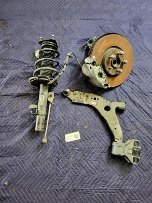 Left Driver Front Suspension Knee 2019 Lincoln MKC 2015 2016 2017 2018 - Image 1 of 4