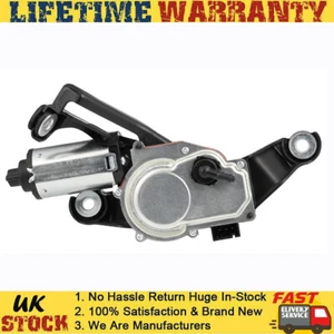 REAR WINDSCREEN WIPER MOTOR for BMW 1 Series E87 116i 118D 120i 120d 67637199569 - Picture 1 of 11