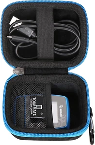 Golf GPS Storage Case For Izzo Swami Rangefinder Protective Carrying Case Only - Picture 1 of 11