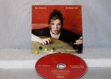 Dar Williams -  My Better Self Promotional ONLY CD - TRAD ** Free Shipping**
