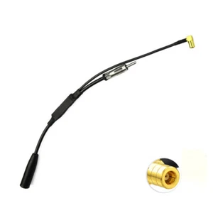 DAB FM AM Auto Antenne Antenne Adapter Splitter Kabel für Digitalradio Stereo - Bild 1 von 5