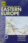 Eastern Europe (AA Glovebox Atlas S.), Automobile Assoc