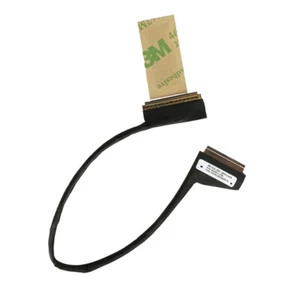 LCD EDP CABLE for MSI Prestige LVDS 14 MS-14C1 MS-14C4 K1N-3040211-H39 40PIN - Photo 1/8