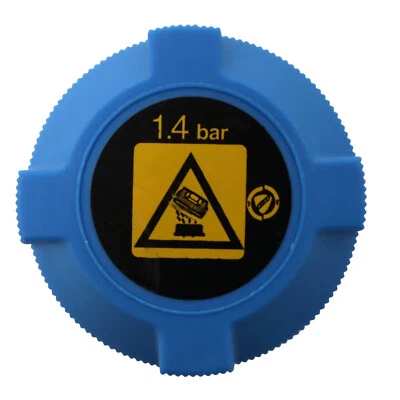 Coolant tank radiator cap for Fiat Brava 2 volumes 96-02 RAC9 - Image 1 of 4