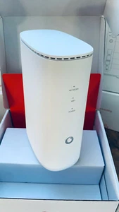 Vodafone Giga Cube 4G Z21 MF289FB LTE Cat. 20 bis zu 2000 Mbit/s Download TS-9 - Bild 1 von 5
