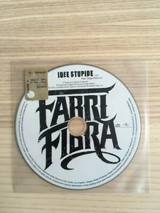 Fabri Fibra feat Diego Mancino _ Idee Stupide _ CD Single PROMO _ 2006 RARO!! - Imagen 1 de 1