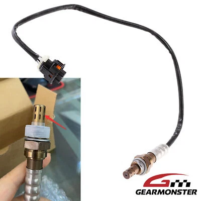 SONDA LAMBDA adatta per 1.8 OPEL ASTRA G H CORSA C MERIVA ZAFIRA SIGNUM VECTRA - Immagine 1 di 4